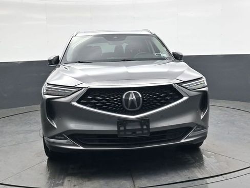 Used 2023 Acura MDX SH-AWD w/ Advance Package image 11