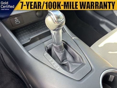 Used 2024 Ford Mustang GT Premium RWD image 28