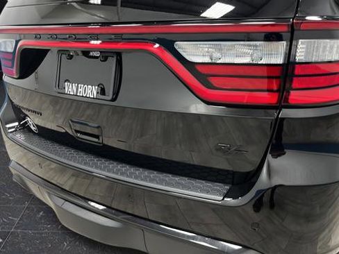 Used 2024 Dodge Durango R/T w/ Tow 'N Go Package AWD/4WD image 39
