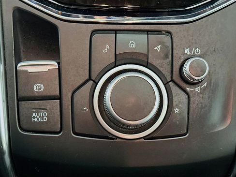 Used 2022 MAZDA CX-5 Carbon Edition image 25