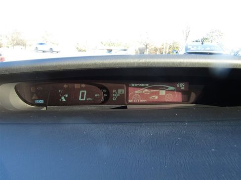 Used 2010 Toyota Prius image 30