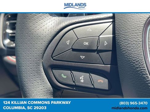 Used 2026 Dodge Durango GT AWD/4WD image 24