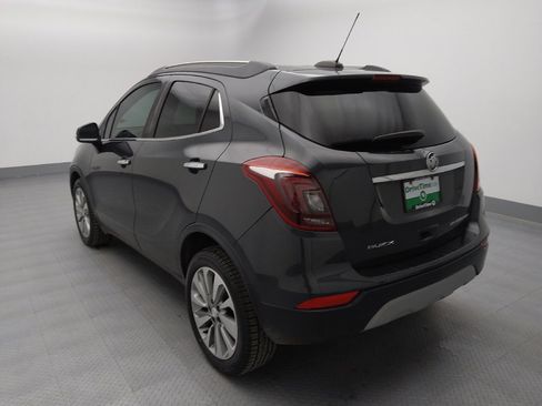 Used 2017 Buick Encore Preferred image 5