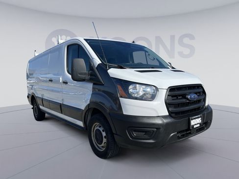 Used 2020 Ford Transit 350 Base image 10