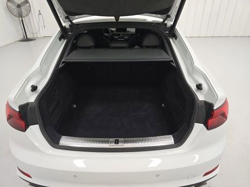 Used 2019 Audi A5 2.0T Prestige w/ Black Optic Plus Package image 26