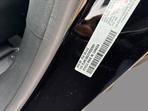 New 2026 Chrysler Pacifica Select image 41