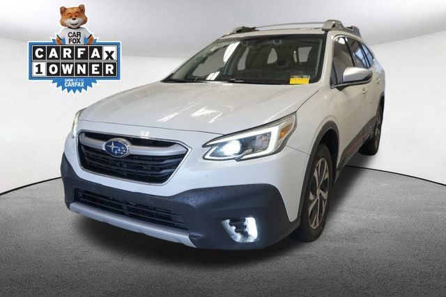 Used 2020 Subaru Outback Touring XT AWD/4WD image 1