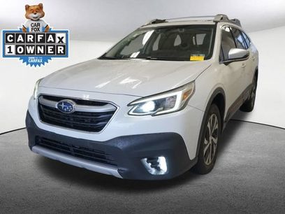 Used 2020 Subaru Outback Touring XT