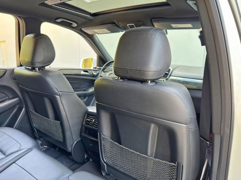 Used 2017 Mercedes-Benz GLE 350 image 37