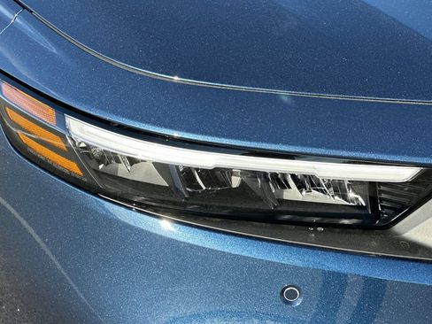 New 2026 Honda Accord Touring image 27
