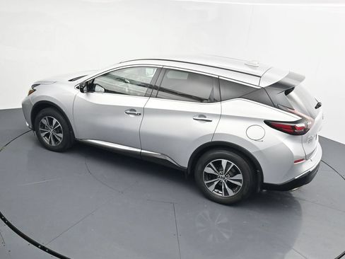 Used 2020 Nissan Murano S w/ Technology Package AWD/4WD image 24
