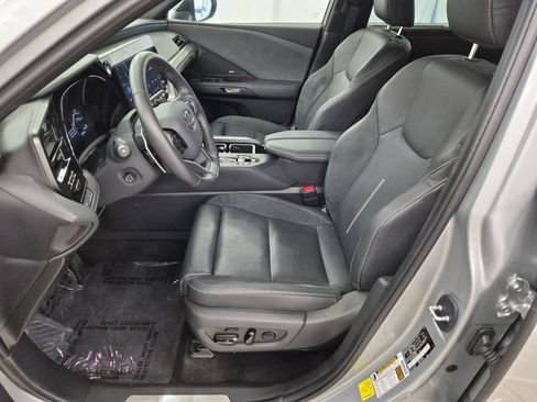 Used 2026 Lexus TX 350 AWD w/ Technology Package image 15
