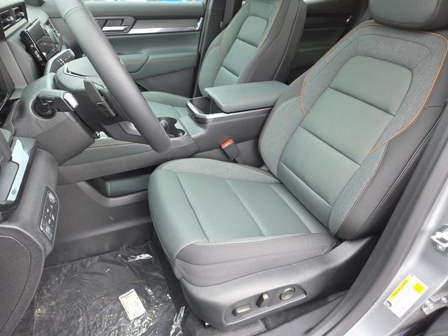New 2026 GMC Terrain AT4 w/ Convenience Package III AWD/4WD image 37