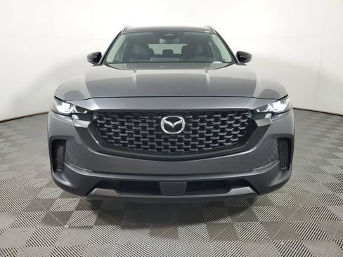 Used 2025 MAZDA CX-50 AWD 2.5 S w/ Weather Package image 2