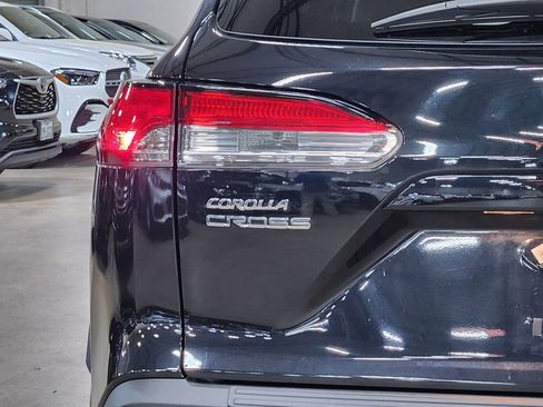 Used 2023 Toyota Corolla Cross LE image 22