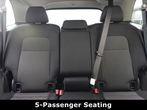 Used 2023 Honda CR-V EX image 35