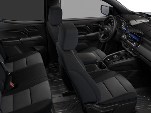 New 2025 Chevrolet Colorado Trail Boss image 57