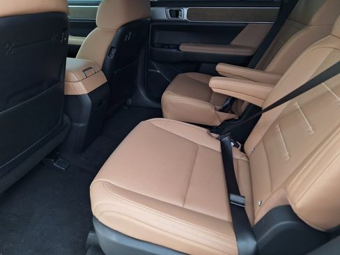 New 2026 Hyundai Santa Fe Calligraphy AWD/4WD image 12