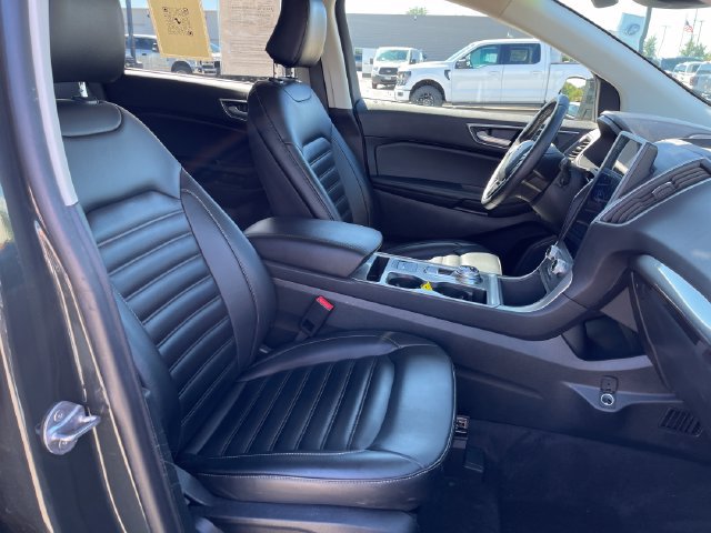 Used 2024 Ford Edge SEL w/ Convenience Package AWD/4WD image 35