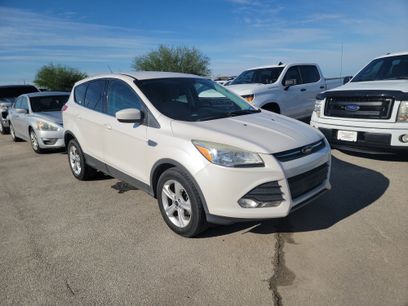 Used 2016 Ford Escape SE