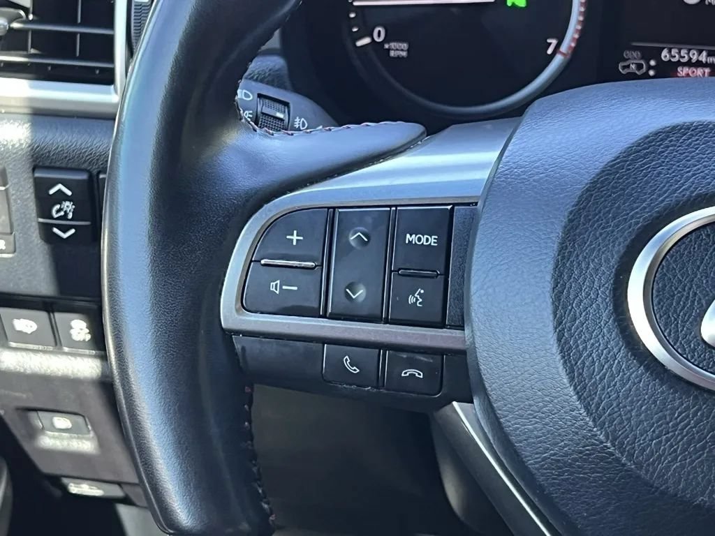 Used 2023 Lexus GX 460 Luxury w/ Accessory Package AWD/4WD image 21