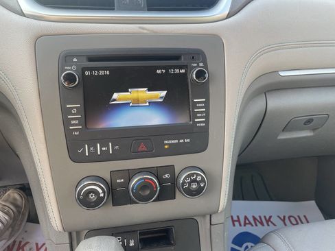 Used 2013 Chevrolet Traverse LS image 13