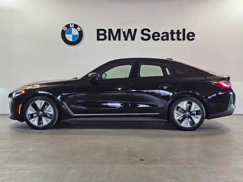 Certified 2023 BMW i4 eDrive35 w/ Premium Package image 3