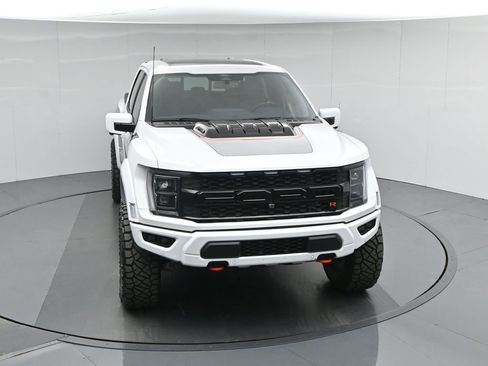 Used 2023 Ford F150 Raptor w/ Equipment Group 802A Raptor R image 41