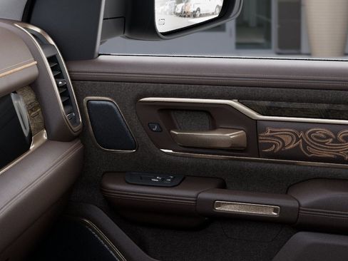 New 2026 RAM 1500 Limited image 25