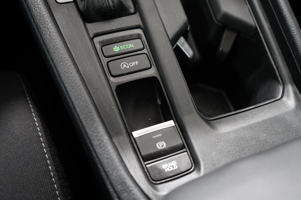 Used 2023 Honda Accord EX image 23