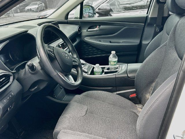 Used 2023 Hyundai Santa Fe SEL AWD/4WD image 8