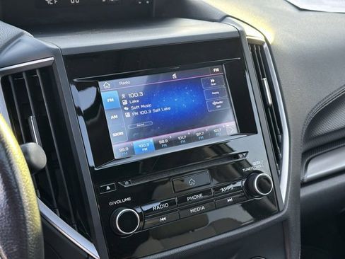 Used 2019 Subaru Forester Premium w/ All-Weather Package image 9