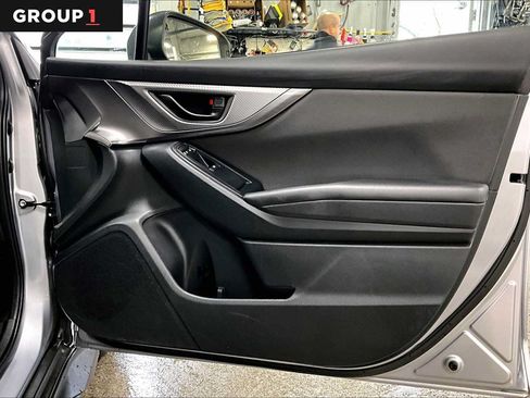 Used 2022 Subaru WRX AWD/4WD image 22