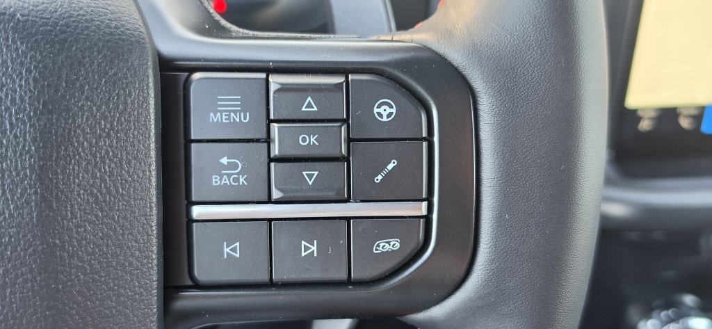 New 2026 Ford F150 Raptor AWD/4WD image 23