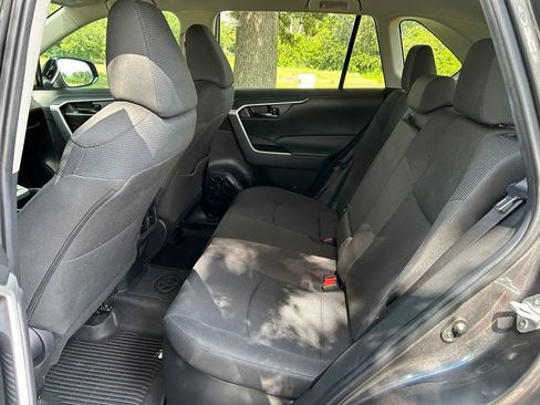 Used 2023 Toyota RAV4 LE AWD/4WD image 14