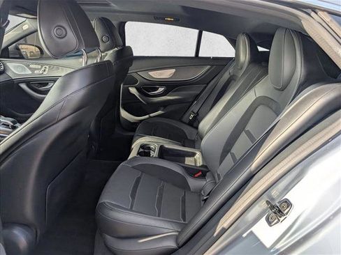 Used 2021 Mercedes-Benz AMG GT 43 image 15