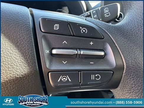 Certified 2023 Hyundai Kona SEL image 29