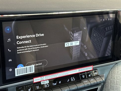 New 2026 Toyota Camry XLE FWD image 22