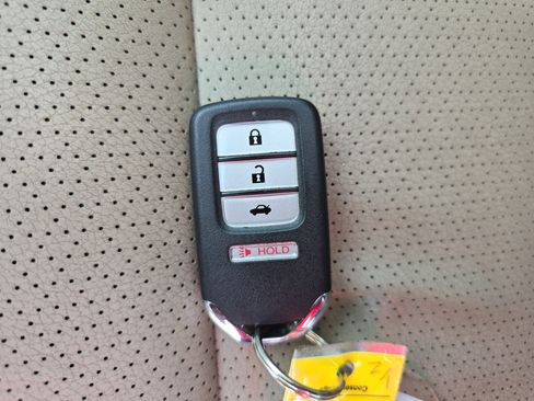 Used 2013 Honda Accord EX-L image 35