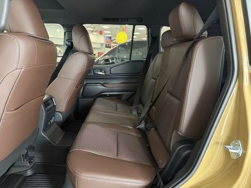 New 2026 Toyota Land Cruiser image 25