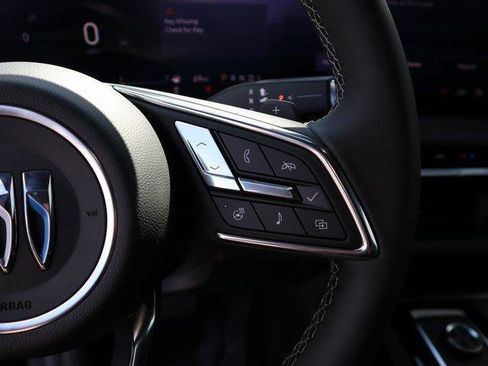 New 2026 Buick Enclave Sport Touring w/ Power Package image 32