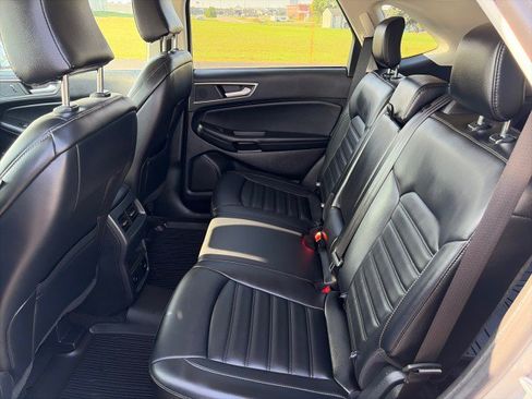 Used 2024 Ford Edge SEL w/ Convenience Package AWD/4WD image 23