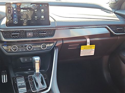 New 2026 Acura ADX A-Spec image 16