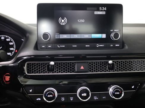 Used 2024 Honda Civic EX image 26