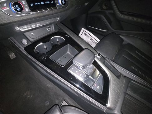 Used 2024 Audi A5 2.0T Premium Plus image 19