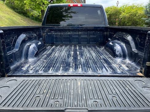 Used 2012 RAM 2500 ST w/ Popular Equipment Group AWD/4WD image 45