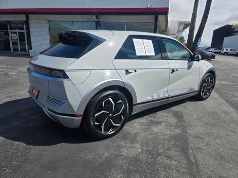 Used 2024 Hyundai Ioniq 5 Limited RWD image 3