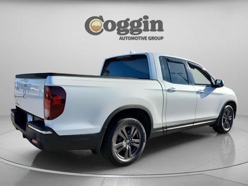 Used 2020 Honda Ridgeline Sport image 5