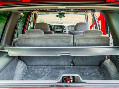 Used 1999 Chevrolet Tahoe LS image 57