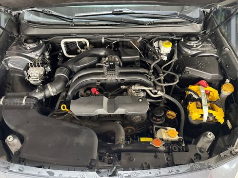Used 2018 Subaru Legacy 2.5i Limited AWD/4WD image 23